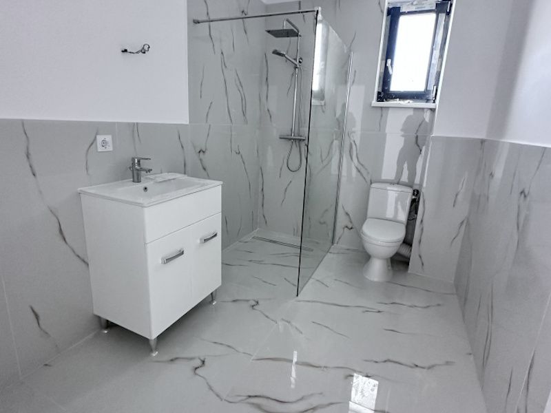 Apartament 3 camere I 66 mp I bloc nou I Cetate Alba Iulia I finisat I parcare I – fotografia 1 din 15