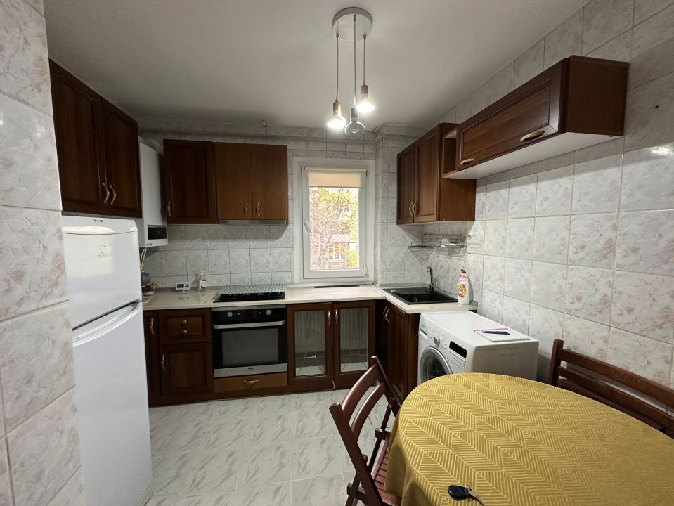 Apartament doua camere, 54mp, cartier Brazda lui Novac – fotografia 5 din 8