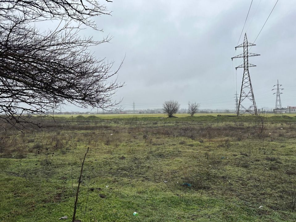 Teren extravilan de vanzare | 21.200 mp | Lumina | Oportunitate de investiție – fotografia 1 din 9