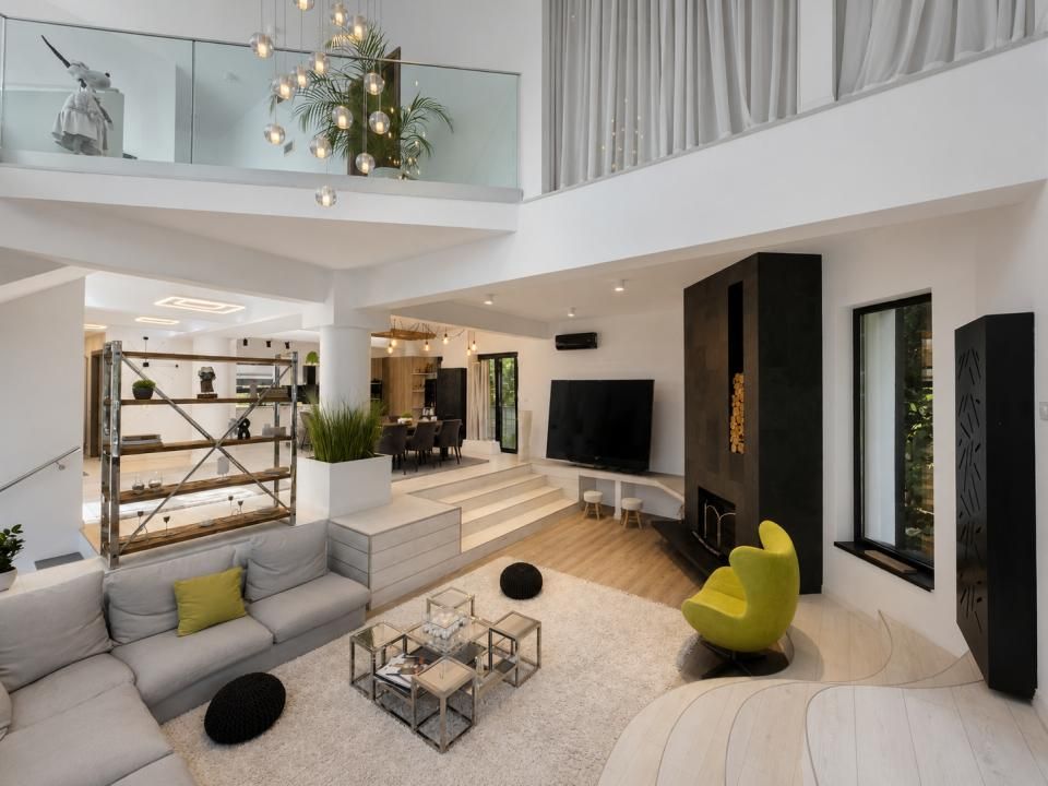 Lakefront Estate | 3.000 mp Teren | Ponton Privat | Snagov – fotografia 7 din 27