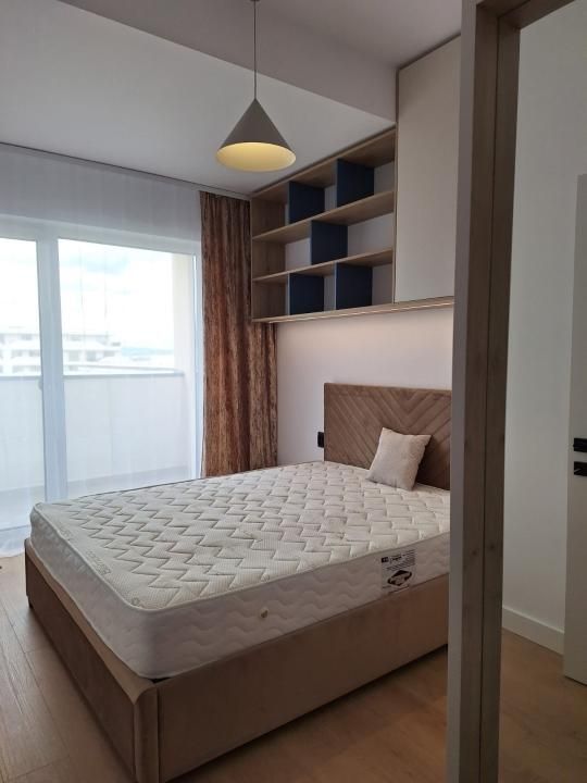 Apartament 2 camere | modern | nelocuit | Eroilor Residence – fotografia 6 din 9