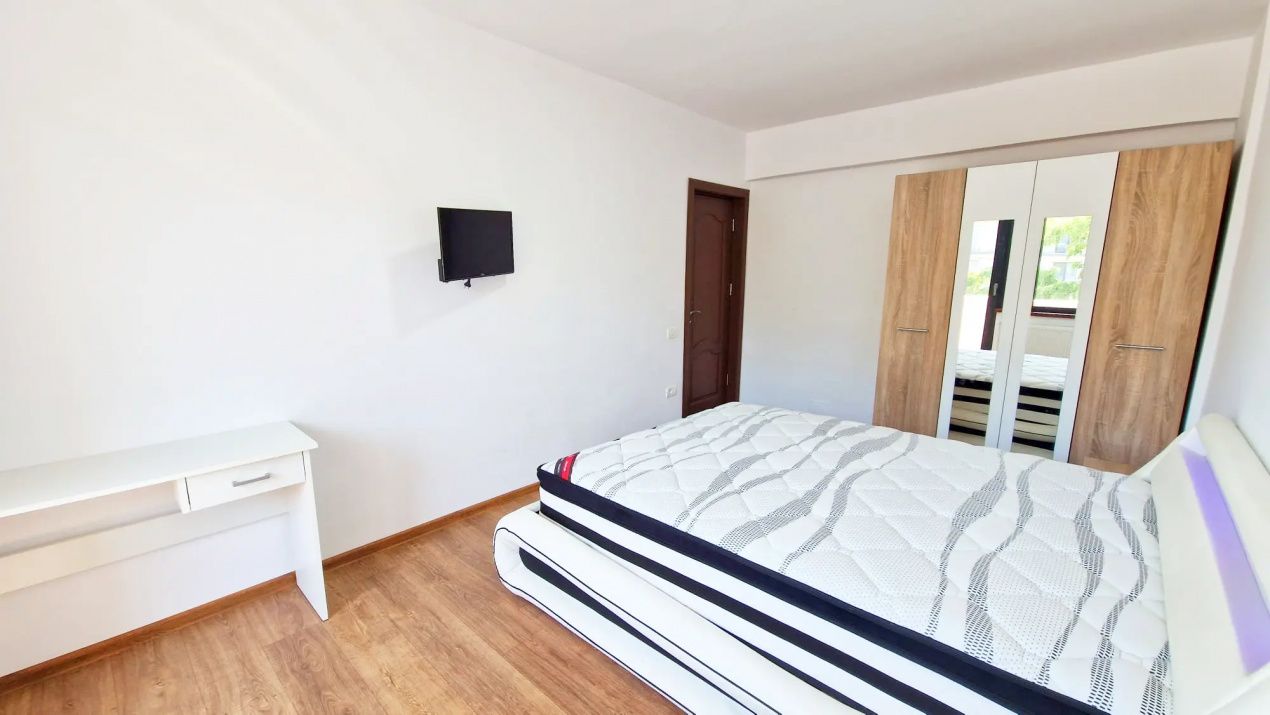 3 camere în Mamaia Nord – liniște, confort și aproape de mare – fotografia 23 din 34