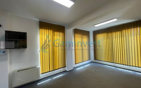 Spatiu birouri de inchiriat, zona Piata Bucuresti, Oradea, Bihor