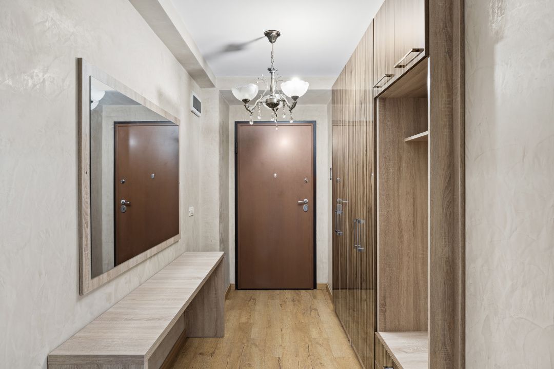 Vila spațioasă 5 camere, 5 băi, Garaj 2 mașini, Zona Primo – poziție excelentă – fotografia 7 din 31