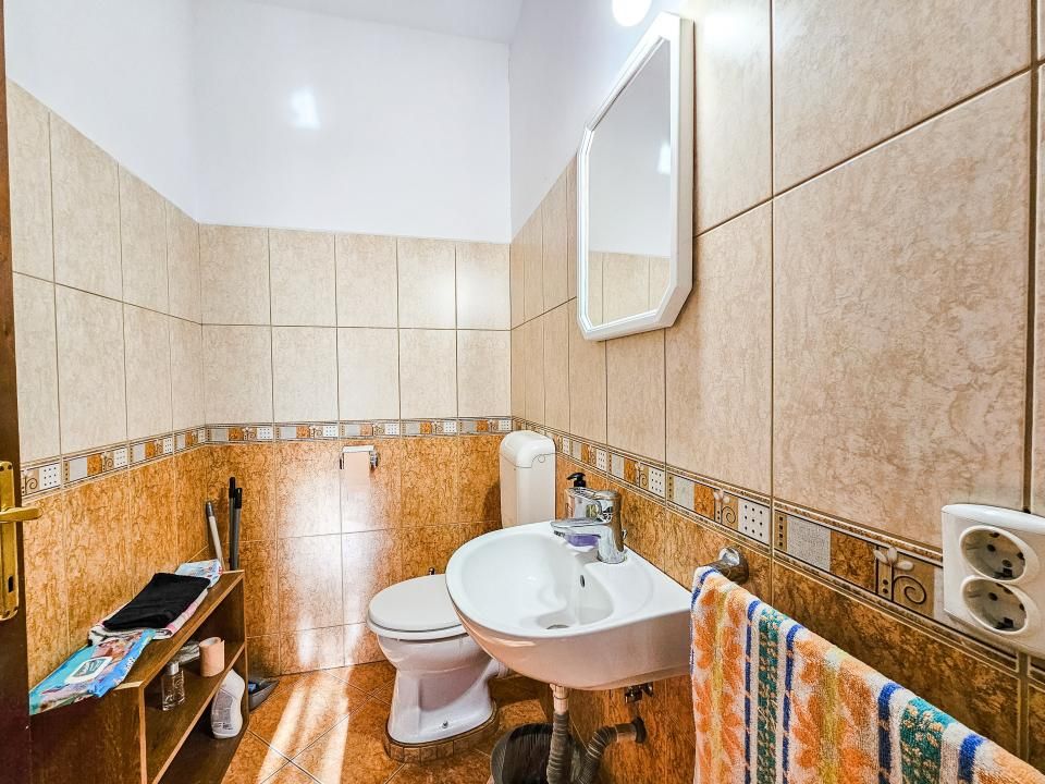 Spațiu 2 niveluri de închiriat, 80mp, vilă, zona Decebal, Piața Alba Iulia – fotografia 6 din 13