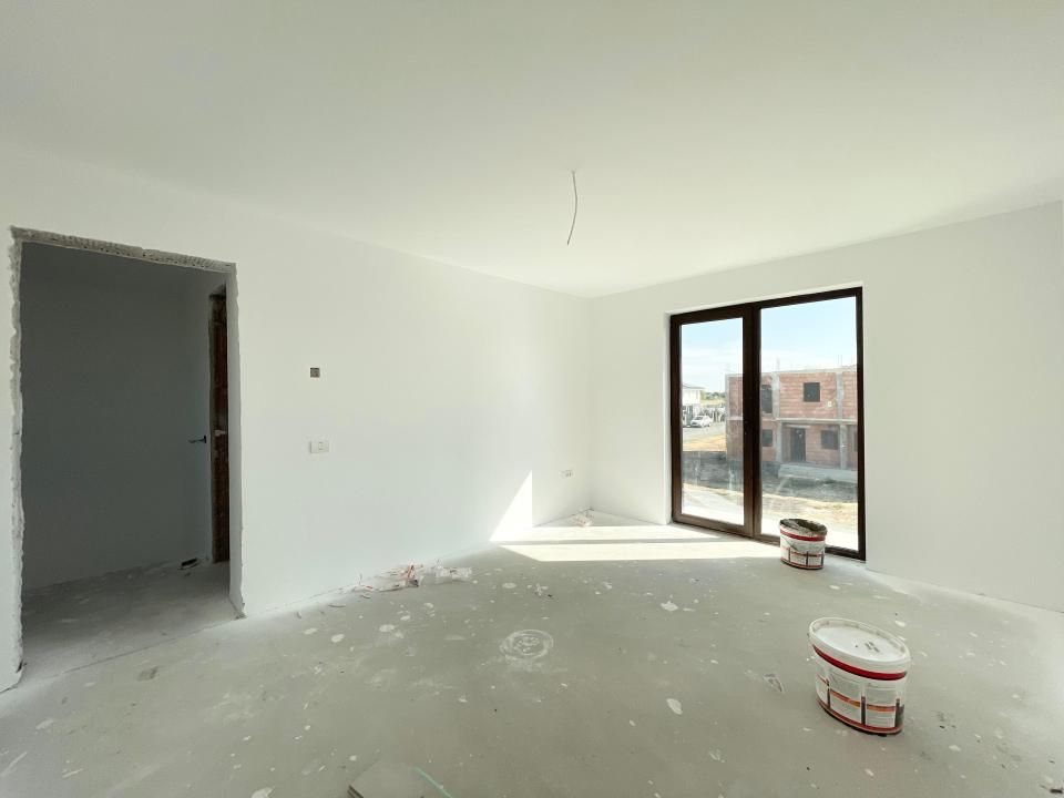 Duplex separat 4 camere, 340 mp teren - Lidl Mosnita Veche – fotografia 7 din 14