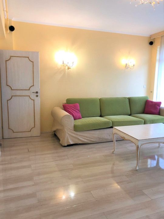 Apartament cu 2 camere in Buna Ziua – fotografia 2 din 11