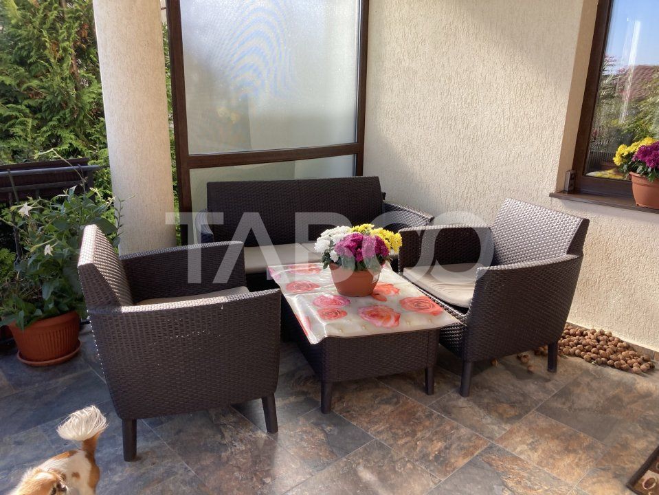 Casa individuala cu 7 camere de vanzare  in Sibiu zona Selimbar – fotografia 19 din 25