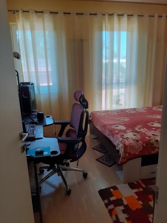 Apartament 3 camere-2 bai-2021-10 minute de mers pe jos pana la metrou Iancului – fotografia 2 din 18