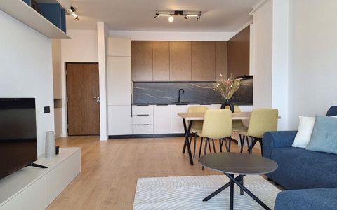 Apartament 2 camere | modern | nelocuit | Eroilor Residence