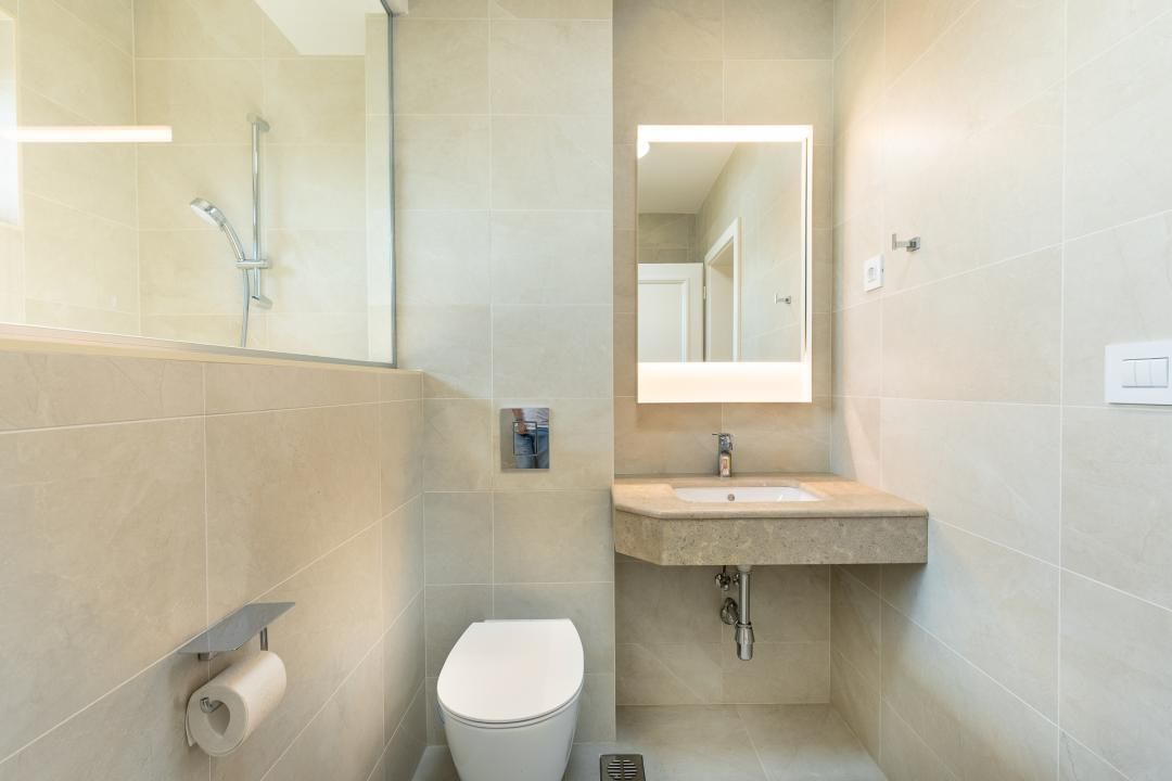 Casă individuală premium, construită în 2025, lângă Balta Pasărea – Tunari – fotografia 18 din 34