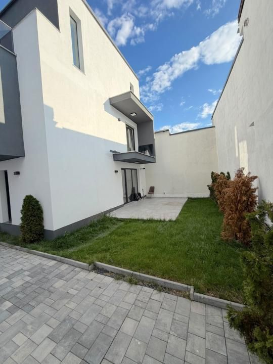 Vila tip duplex de vanzare | Metrou Jiului - Chitila - Bucurestii Noi – fotografia 19 din 19