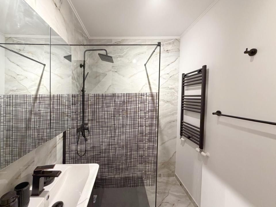 2 Camere + Terasa | Posibilitate Mobiliare | Unirii - Corneliu Coposu – fotografia 16 din 25