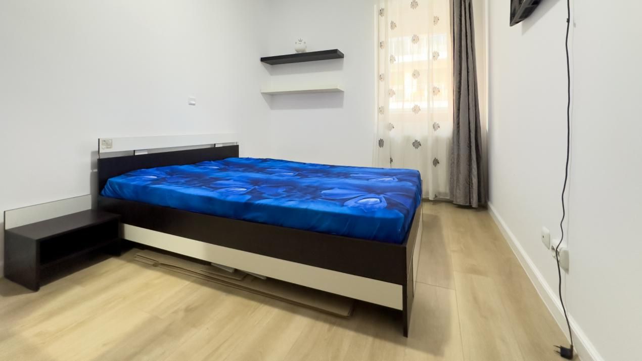 Apartament cu 2 camere | Decomandat | 8 mp Balcon | Cartierul Solar – fotografia 8 din 13