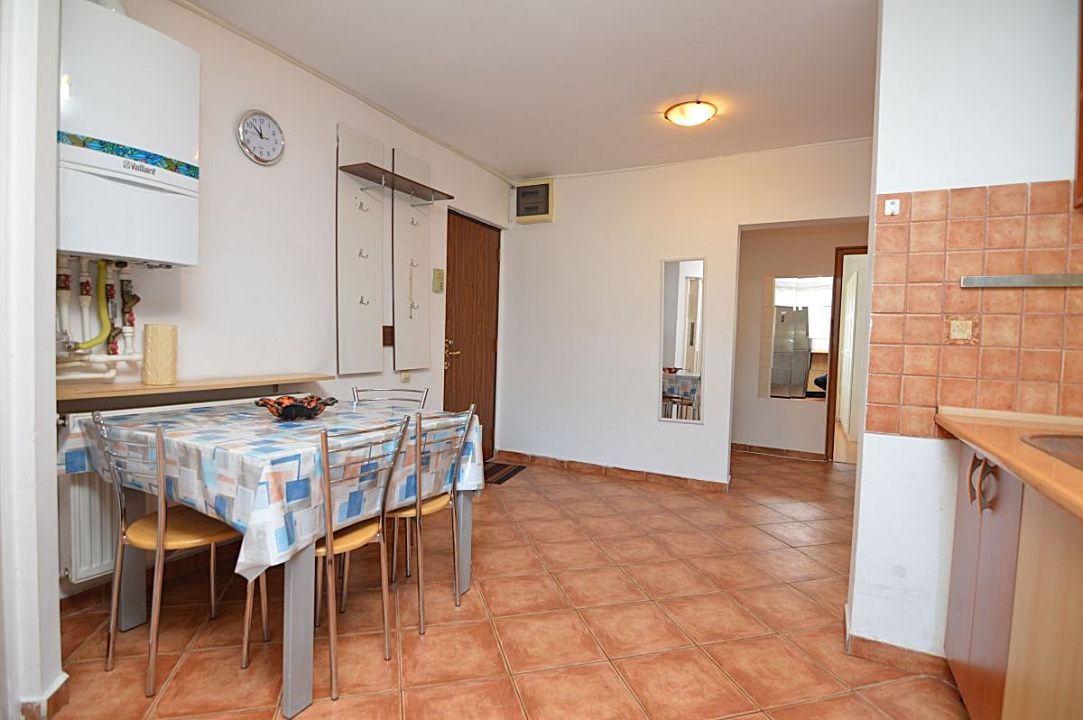 VANZARE APARTAMENT 3 CAMERE UNIRII – NERVA TRAIAN-COMISION 0% – fotografia 10 din 26