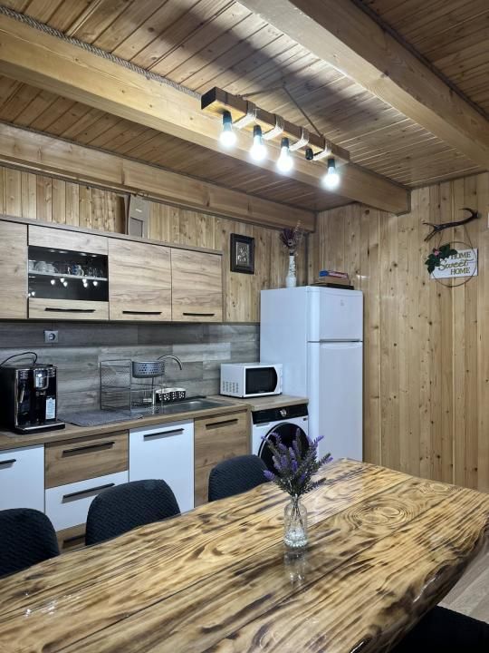 Cabană – afacere la cheie | 4 dormitoare | Piscină încălzită | Valea Ierii – fotografia 10 din 13