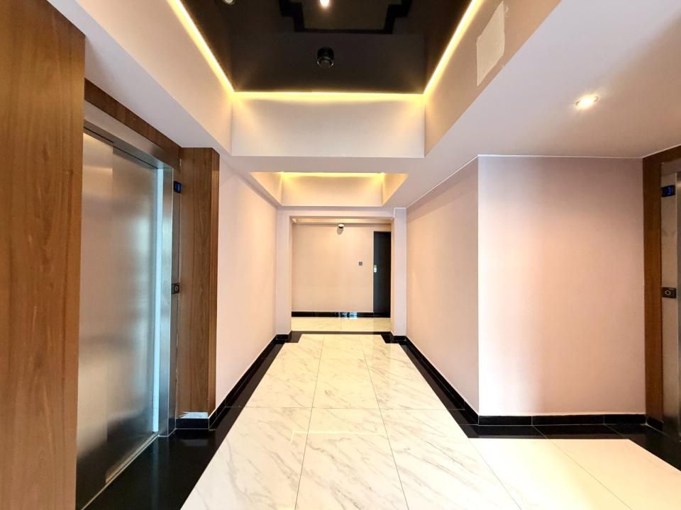 Apartament 3 camere 92,7MP  | Pipera- First Estate | First Rent – fotografia 25 din 29