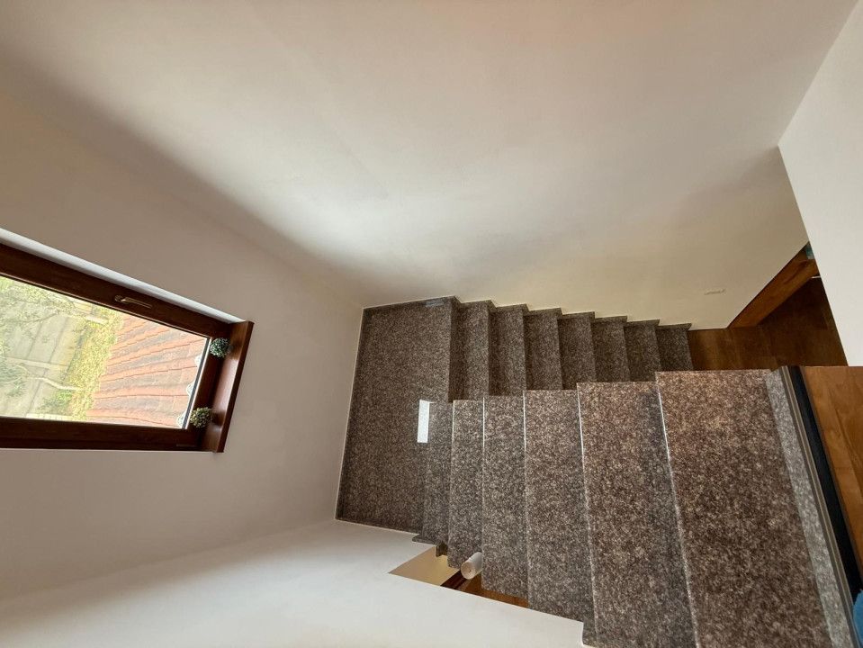 Casa individuala, 5 camere, 506 mp teren,  140 mp utili - Giroc – fotografia 14 din 14