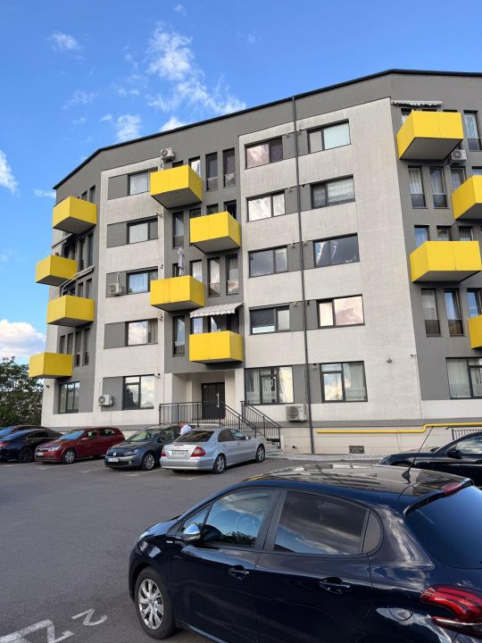 Apartament 2 camere de închiriat Calea Turzii vis a vis de OMV – fotografia 9 din 9