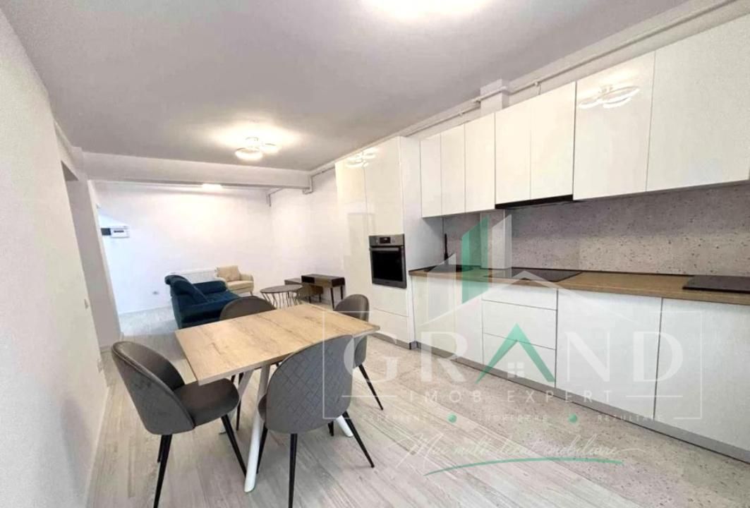 Apartament 2 camere 55 mp | balcon | parcare | zona Terra – fotografia 3 din 6