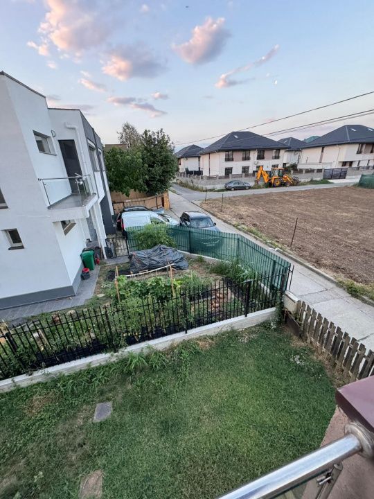 Duplex cu curte și parcare, Otopeni– Tunari – fotografia 4 din 25