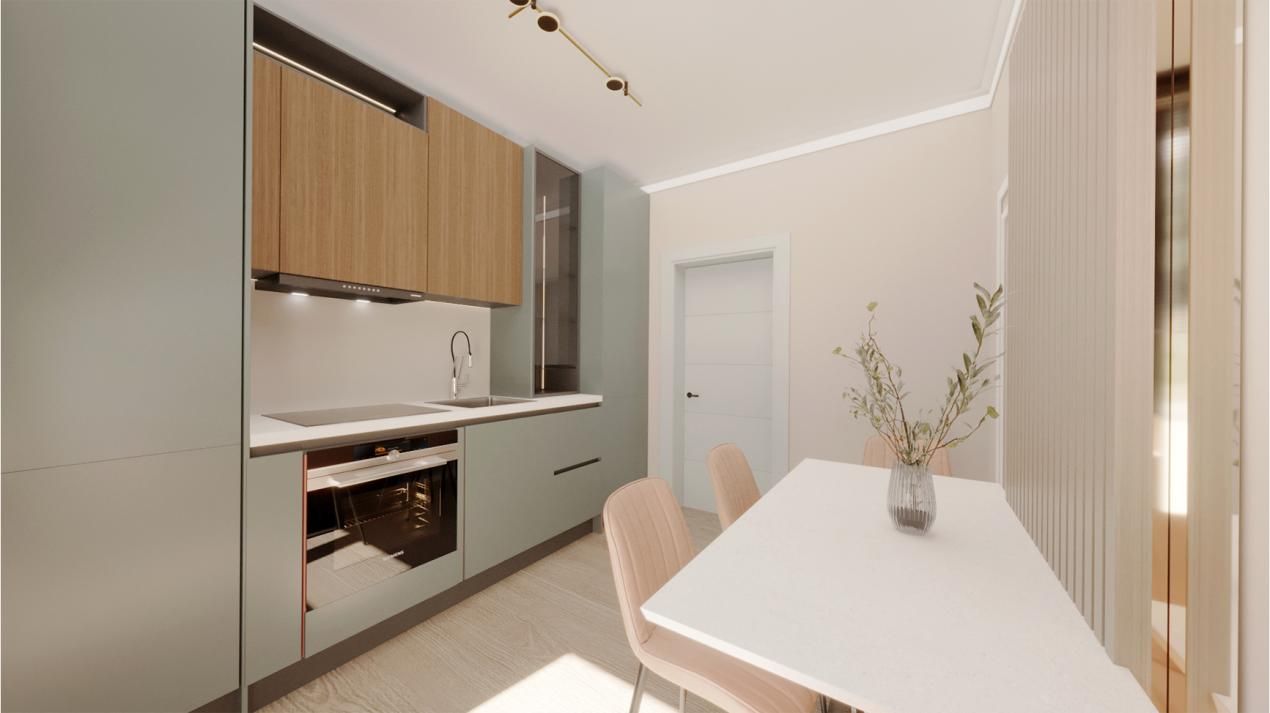 TVA inclus | Apartament 2 Camere Trivale | 57 mp | Bloc NOU – fotografia 25 din 43
