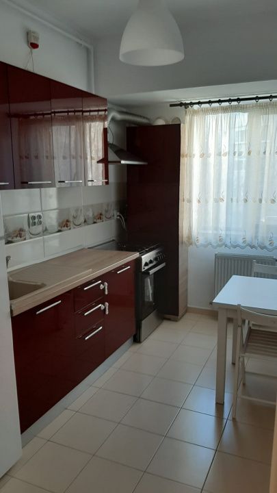 Militari - Lujerului -apartament cu loc de parcare – fotografia 1 din 5