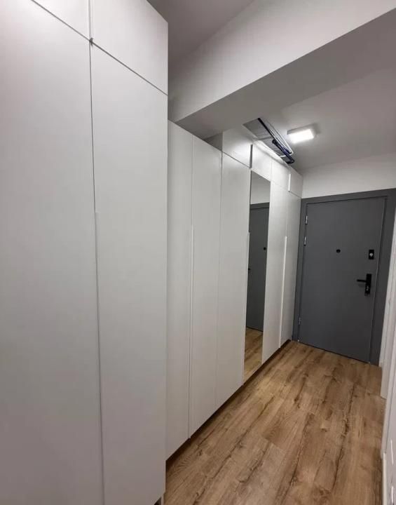 Apartament 1 Cameră, Bloc Nou 2025 | Frunzișului, Cluj-Napoca – fotografia 6 din 7