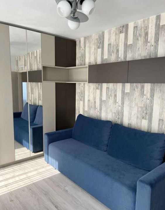 Apartament 2 camere decomandate | parcare | Str. Iuliu Moldovan - UMF – fotografia 5 din 9