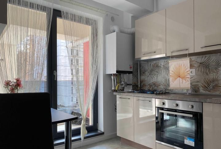Garsoniera | Exigent Plaza Faza 4 | Centrala proprie | Boxa | Moderna – fotografia 5 din 8