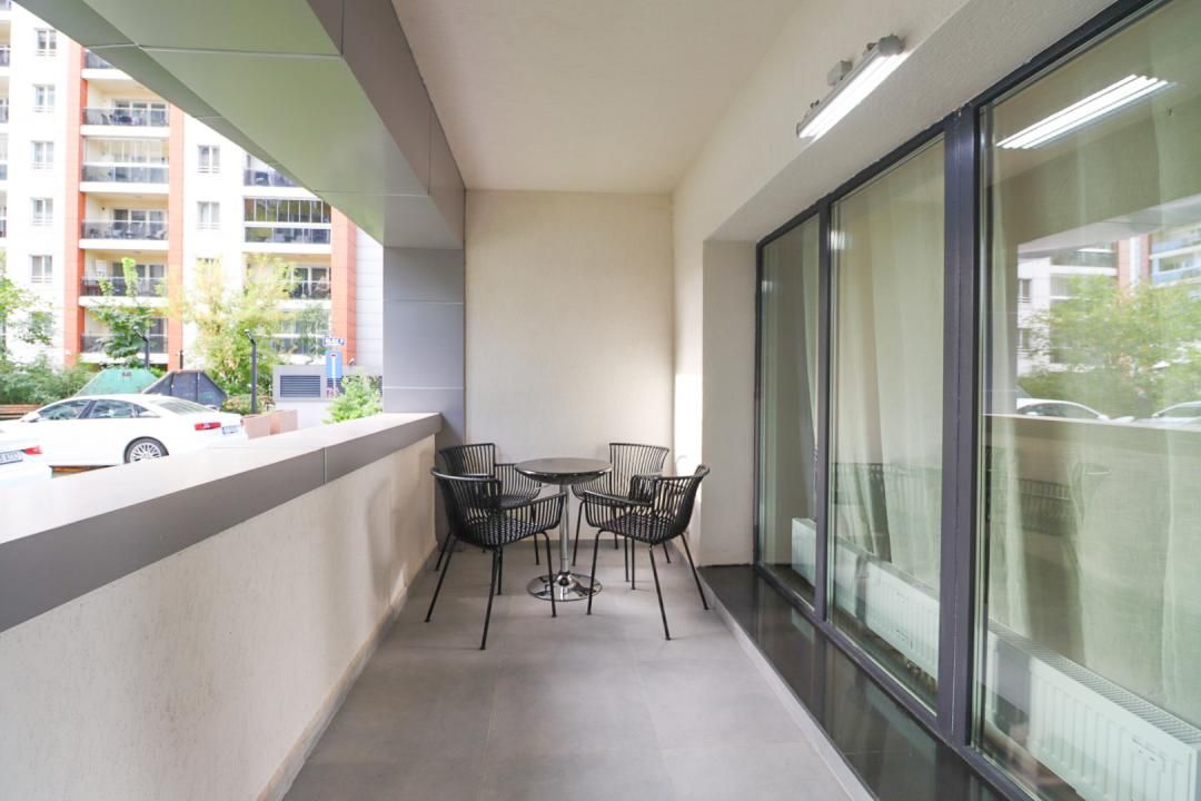 Apartament NOU 3 camere de închiriat | Select Residence | PRIMA INCHIRIERE – fotografia 14 din 24