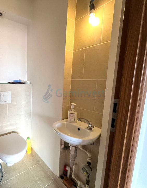 Apartament de vanzare in Oradea cu 4 camere, Splaiul Crișanei – fotografia 13 din 13