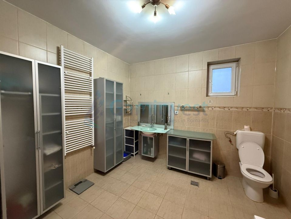 Casa de inchiriat in Santandrei, cu piscina si sauna, Bihor – fotografia 7 din 16