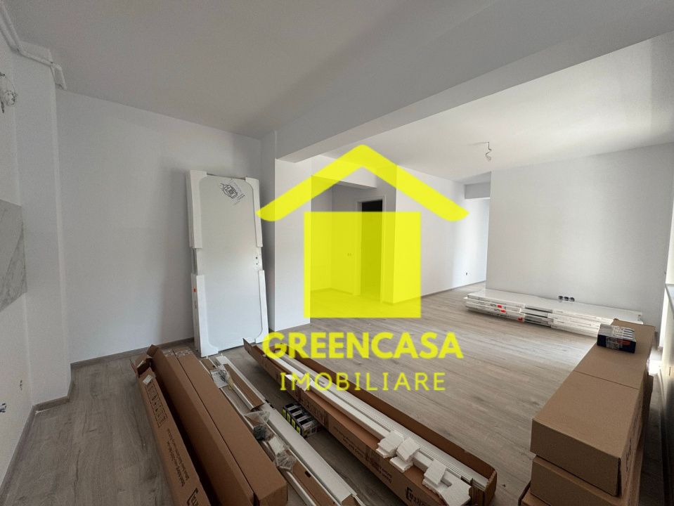 Apartament 3 camere finisat , 62 MP, Teilor. – fotografia 2 din 7