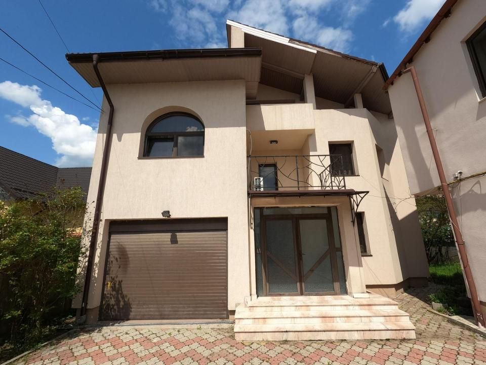 Vilă Exclusivistă cu Terasă și Curte Generoasă în Găvana, Pitești – fotografia 25 din 30
