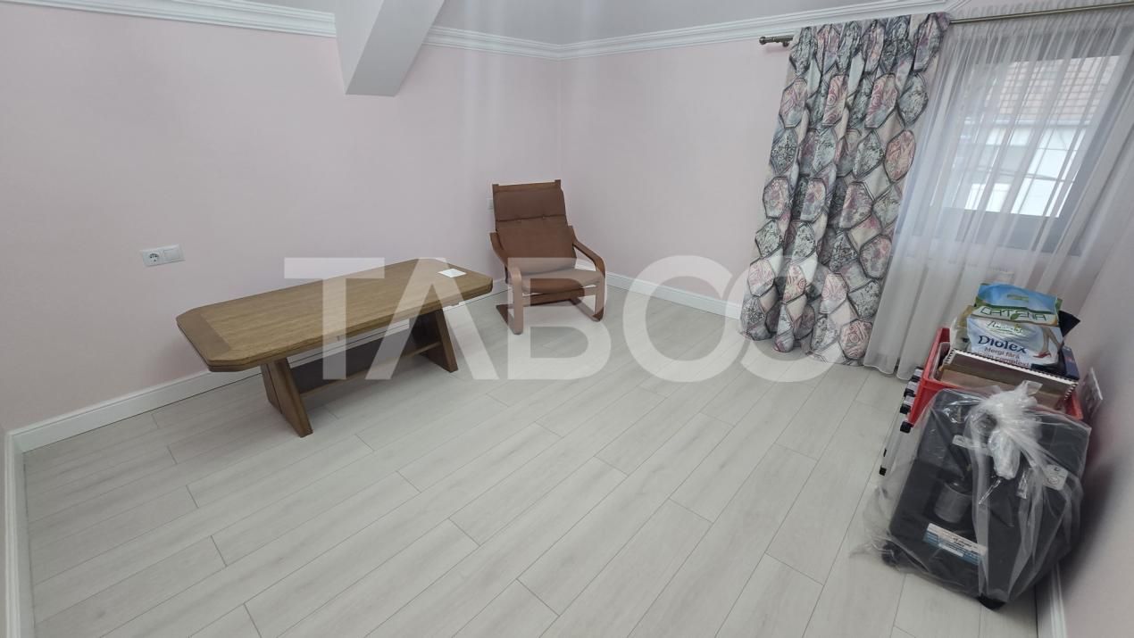 Casa individuala cu 10 camere de vanzare in zona Lupeni Sibiu – fotografia 14 din 27