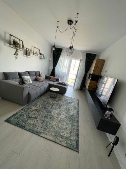 2 Camere de vanzare | Berceni | Metrou | Centrala proprie – fotografia 4 din 8