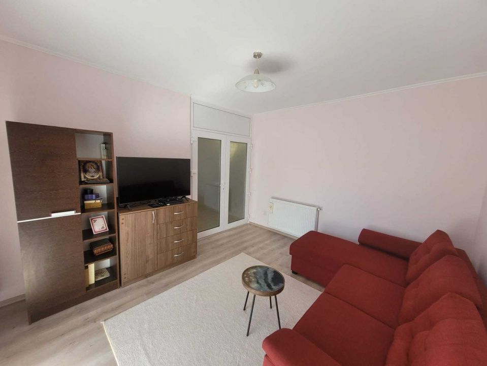 Apartament 2 camere decomandate, gradina, Sesul de Sus, Floresti – fotografia 1 din 8
