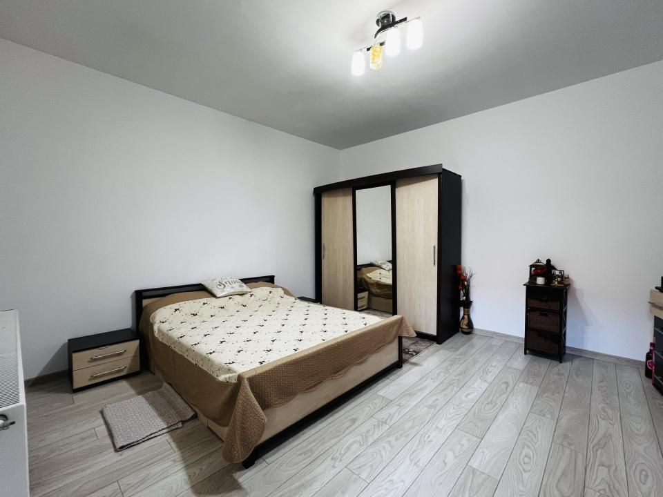 Casa complet renovata, 4 camere- zona Lunei, Timisoara – fotografia 4 din 12