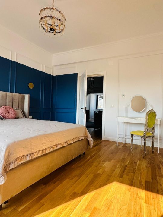 Calea Victoriei - Ultracentral | 4 camere | Centrala | Parcare | Modern – fotografia 9 din 20