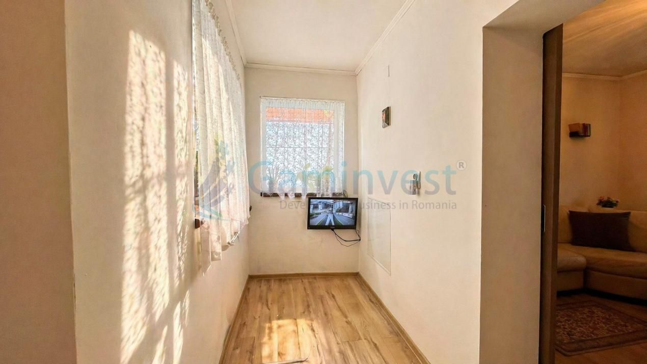 Casa cu 4 camere de vanzare in Oradea, zona Gutenberg – fotografia 10 din 14