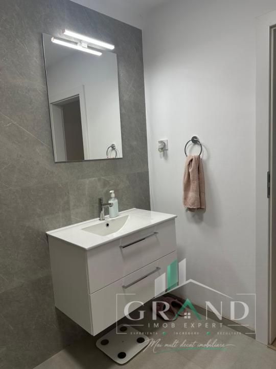 Oportunitate! Apartament 2 camere, bloc nou, Grigorescu, Cluj-Napoca – fotografia 7 din 8