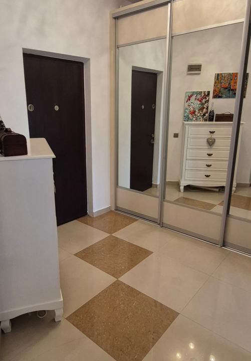 Apartament 3 camere 80MP | Bucurestii noi | Metrou Parc Bazilescu | Terasa | – fotografia 9 din 10