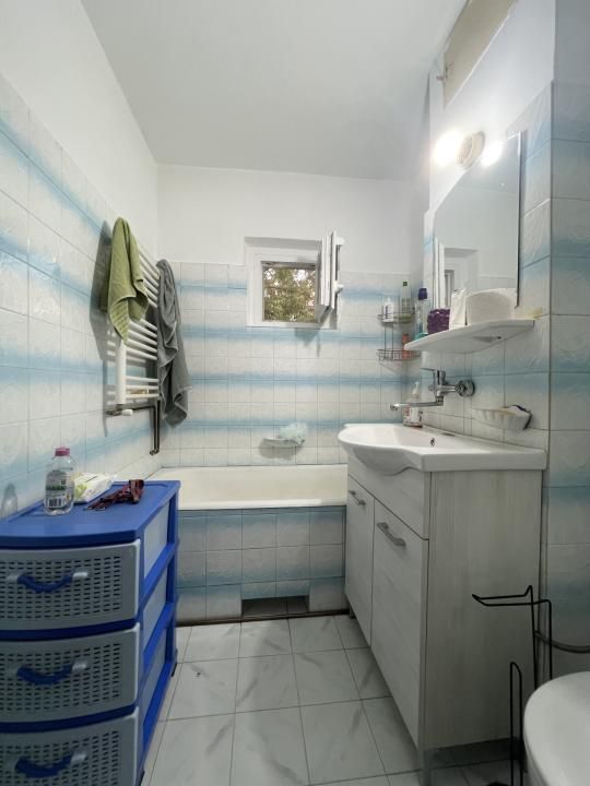 Apartament cu 3 camere, 72mp utili, etaj 2, decomandat - zona Lunei – fotografia 10 din 12