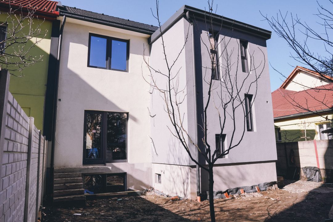 Casa renovată recent - Premium cu Dublă Destinație - Sibiu – fotografia 4 din 15
