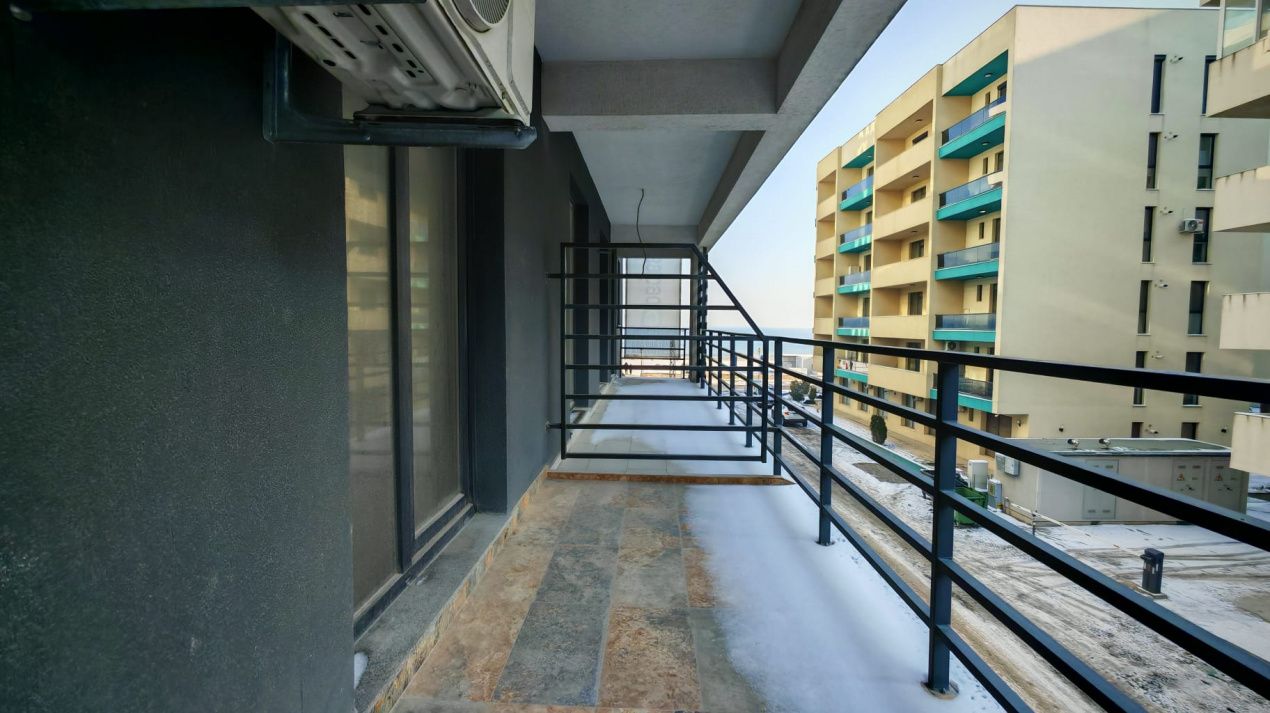 Apartament cu un design deosebit, Mamaia Nord – fotografia 27 din 27