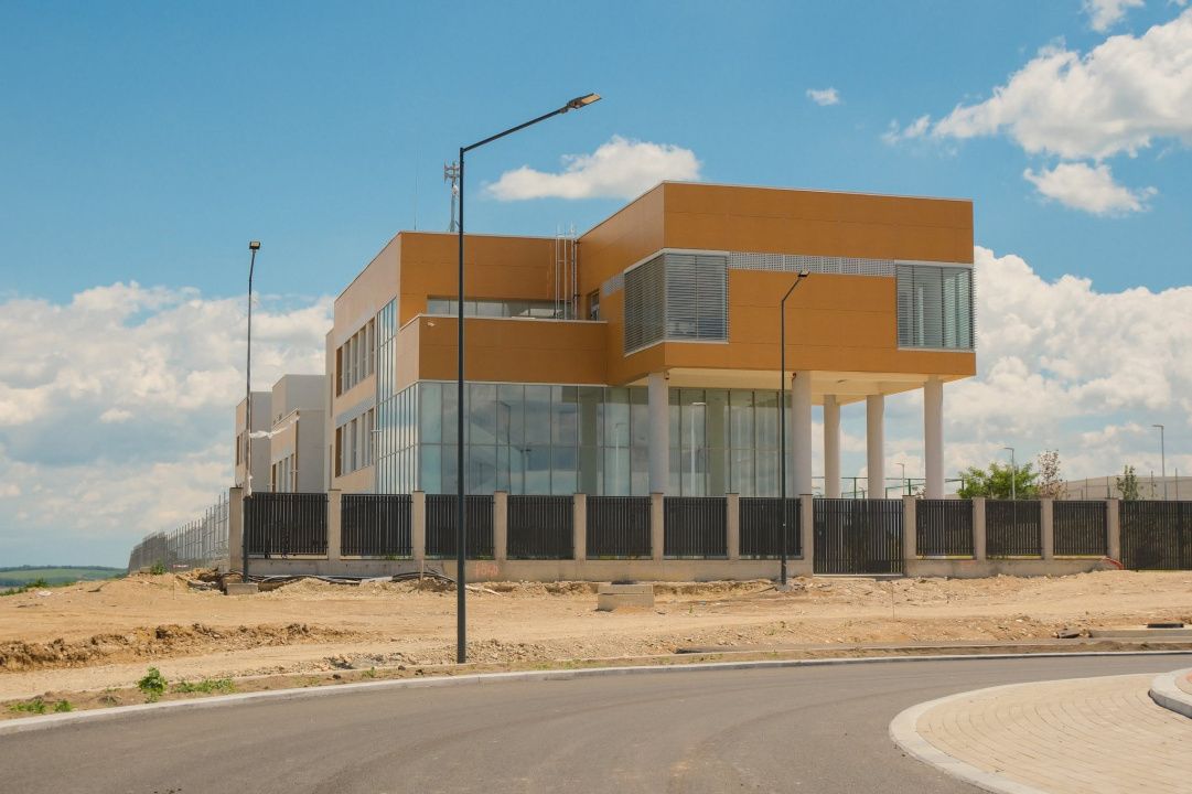 Casa individuala P+1 Sat Pata teren generos Finisata complet 0% comision – fotografia 45 din 50