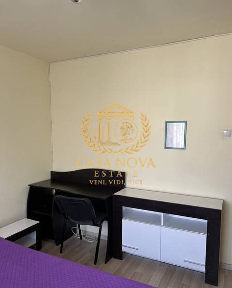 Apartament 2 camere, zona semicentrala, balcon, centrala proprie – fotografia 4 din 8