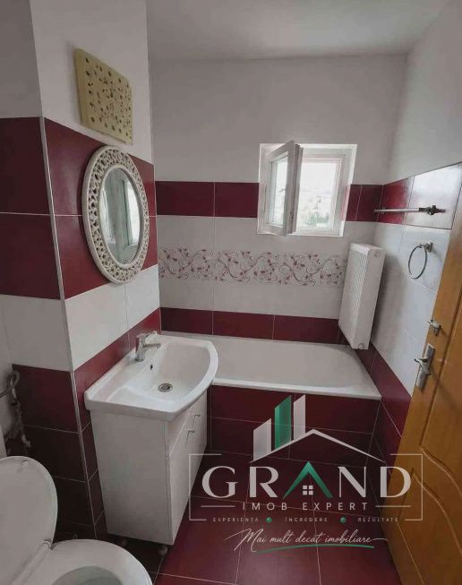 Ap 2 camere | Balcon | Manastur-Complex BIG – fotografia 4 din 4