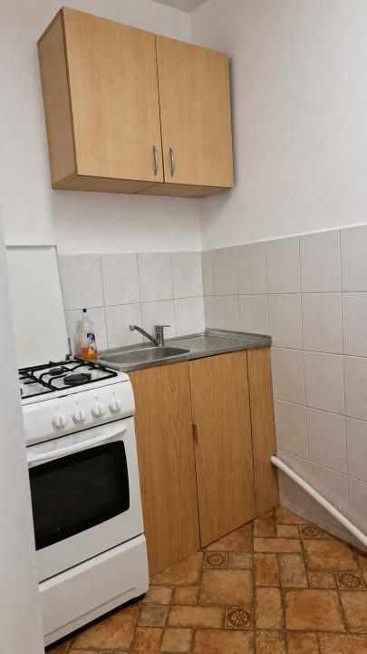 Garsoniera de 22 mp mobilata - Zona Aradului Timisoara – fotografia 4 din 5